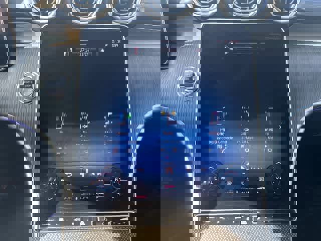 Certified 2023 Mercedes-Benz C 300 Sedan image 30