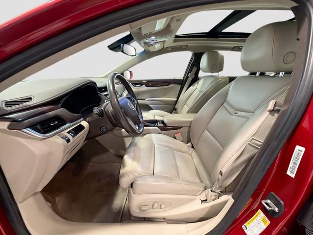 Certified 2013 Cadillac XTS Luxury w/ Driver Awareness Package image 19
