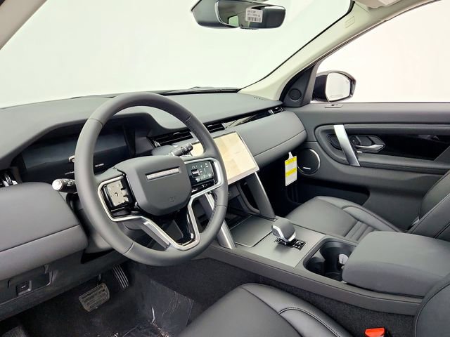 Certified 2025 Land Rover Discovery Sport S image 20