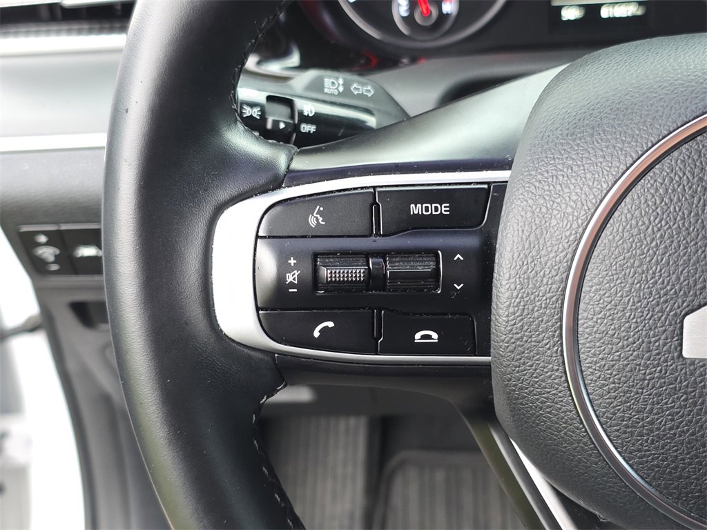 Used 2022 Kia K5 GT-Line image 17