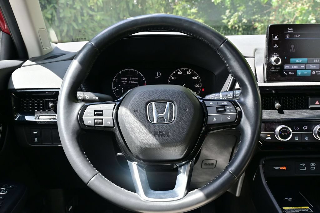 Used 2024 Honda CR-V EX-L image 33