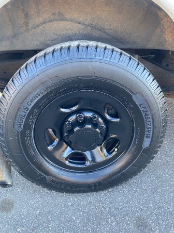 Used 2006 Chevrolet Express 2500 image 15