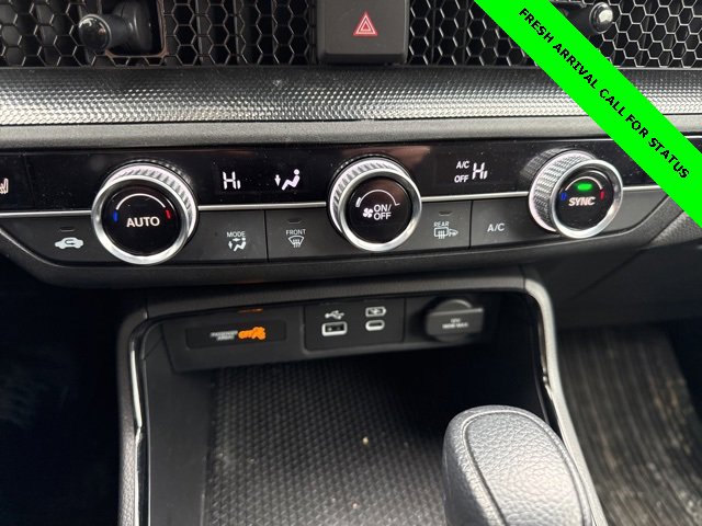 Certified 2024 Honda CR-V EX image 25