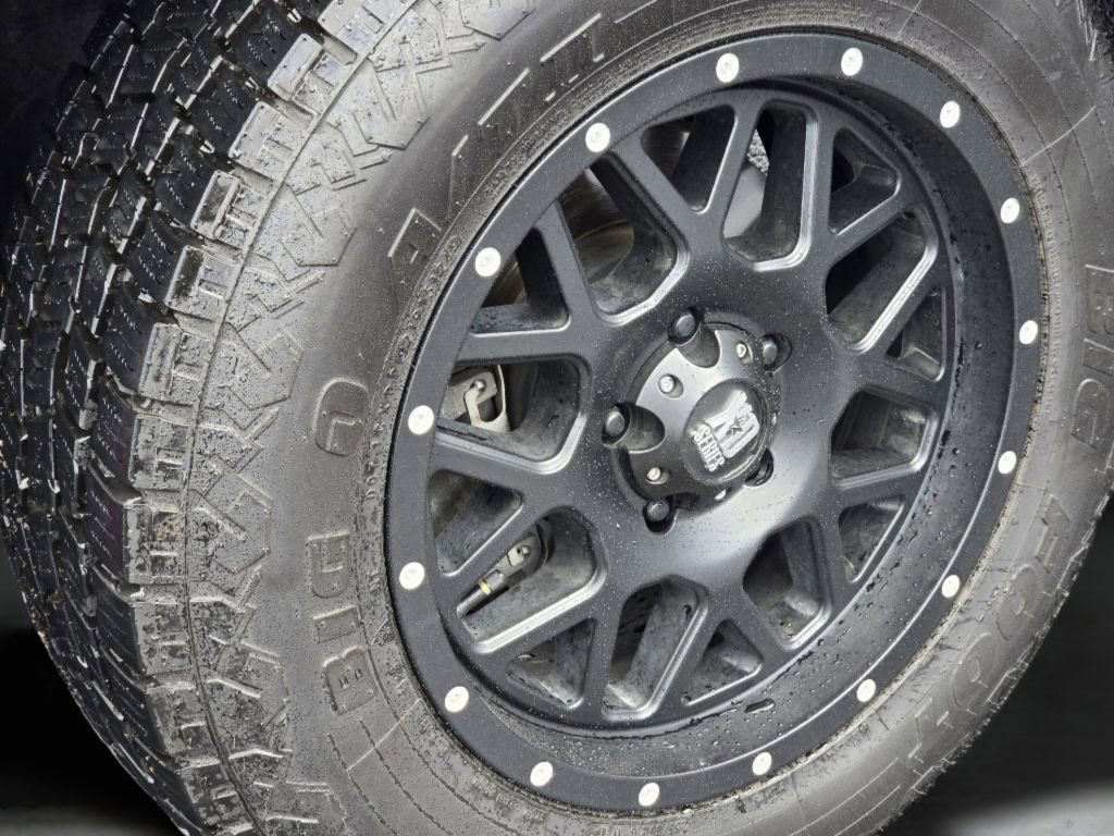 Used 2013 Jeep Grand Cherokee Laredo image 21