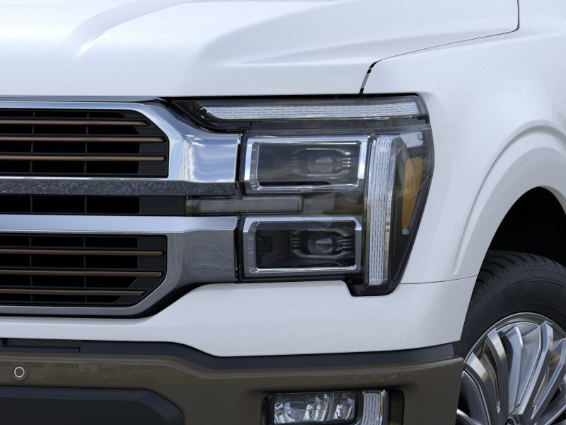 New 2026 Ford F150 King Ranch w/ Equipment Group 601A High AWD/4WD image 56