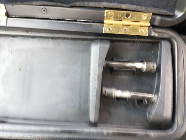 Used 1995 Porsche 968 Cabriolet image 98