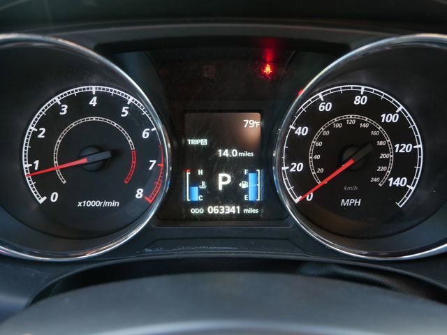 Used 2018 Mitsubishi Outlander Sport ES AWD/4WD image 20