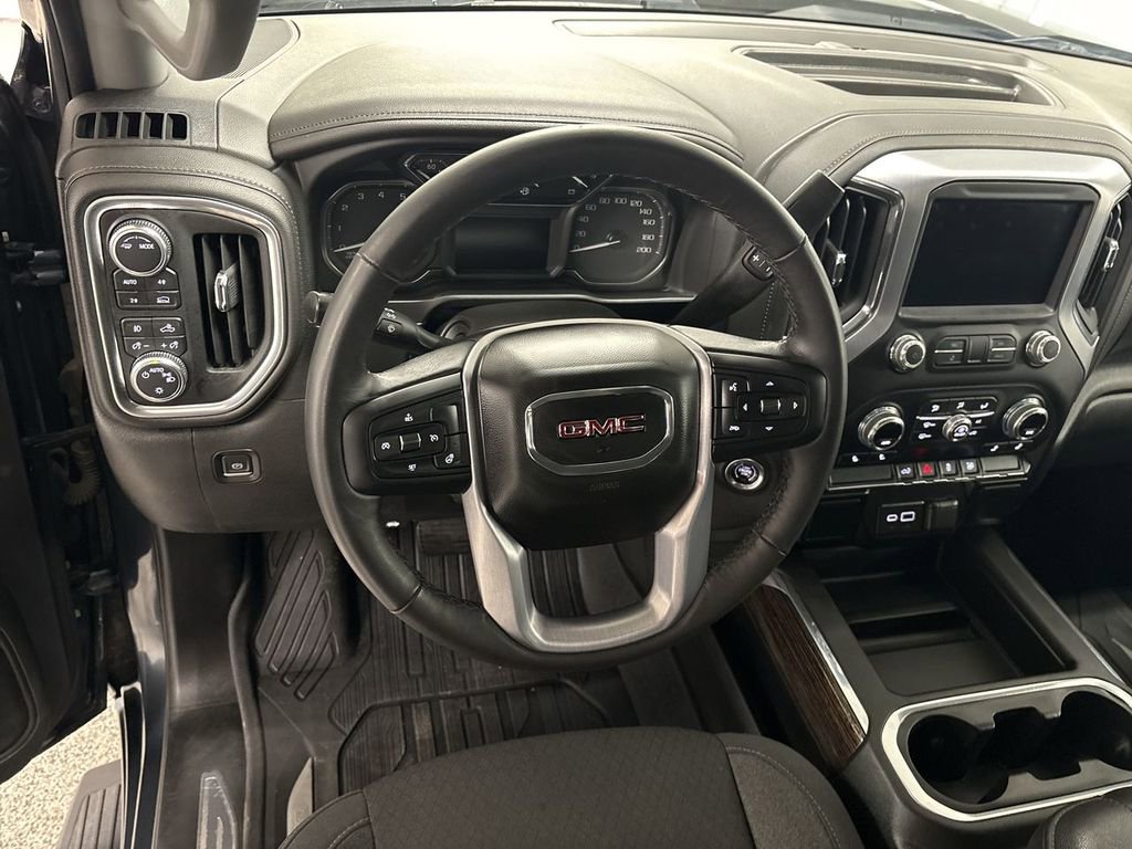 Used 2022 GMC Sierra 1500 Elevation w/ LPO, GMC Protection Package image 13