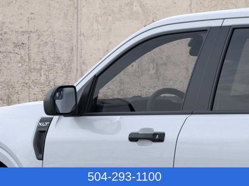 New 2026 Ford Maverick XLT FWD image 23