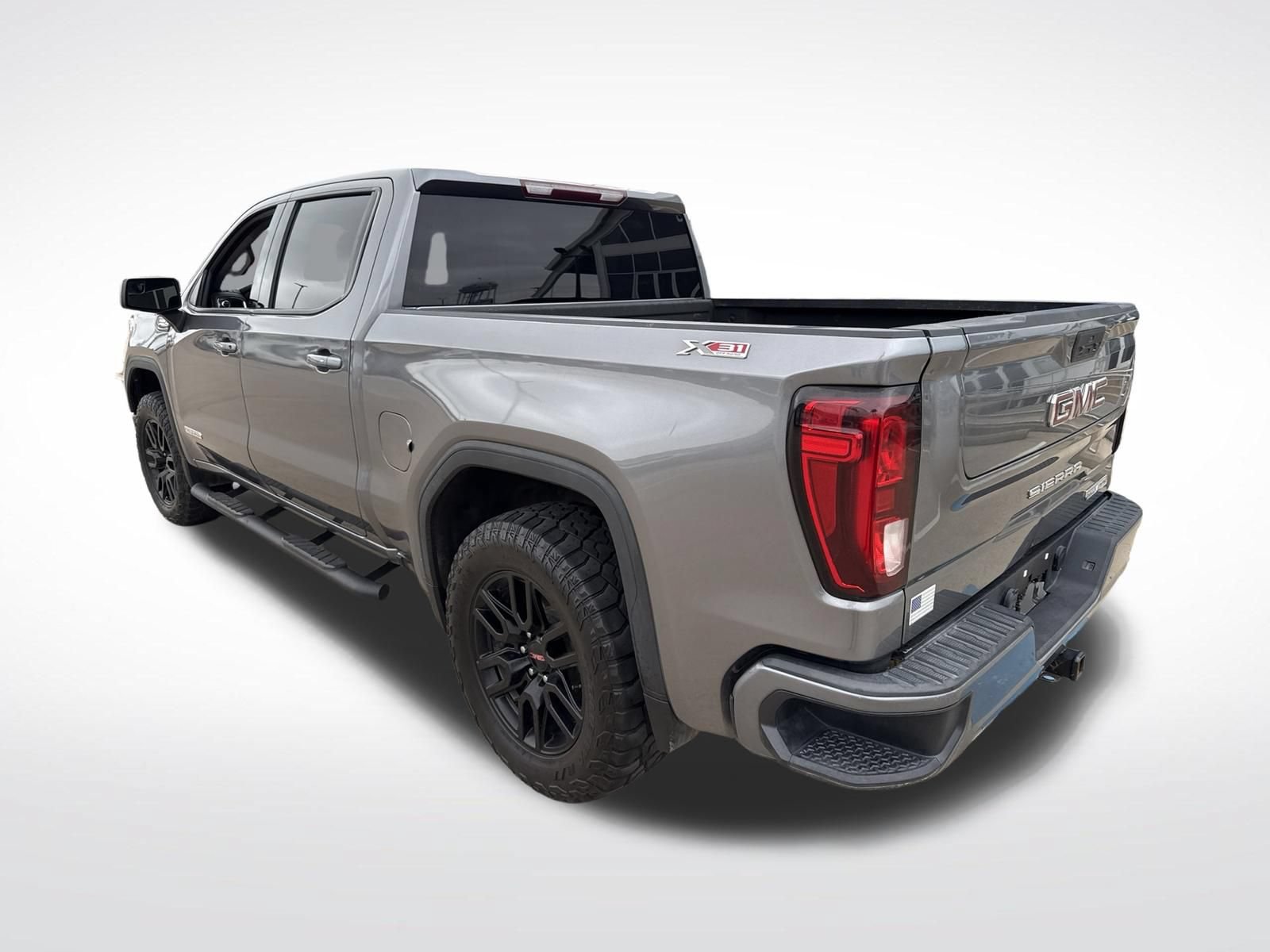 Used 2021 GMC Sierra 1500 Elevation AWD/4WD image 12