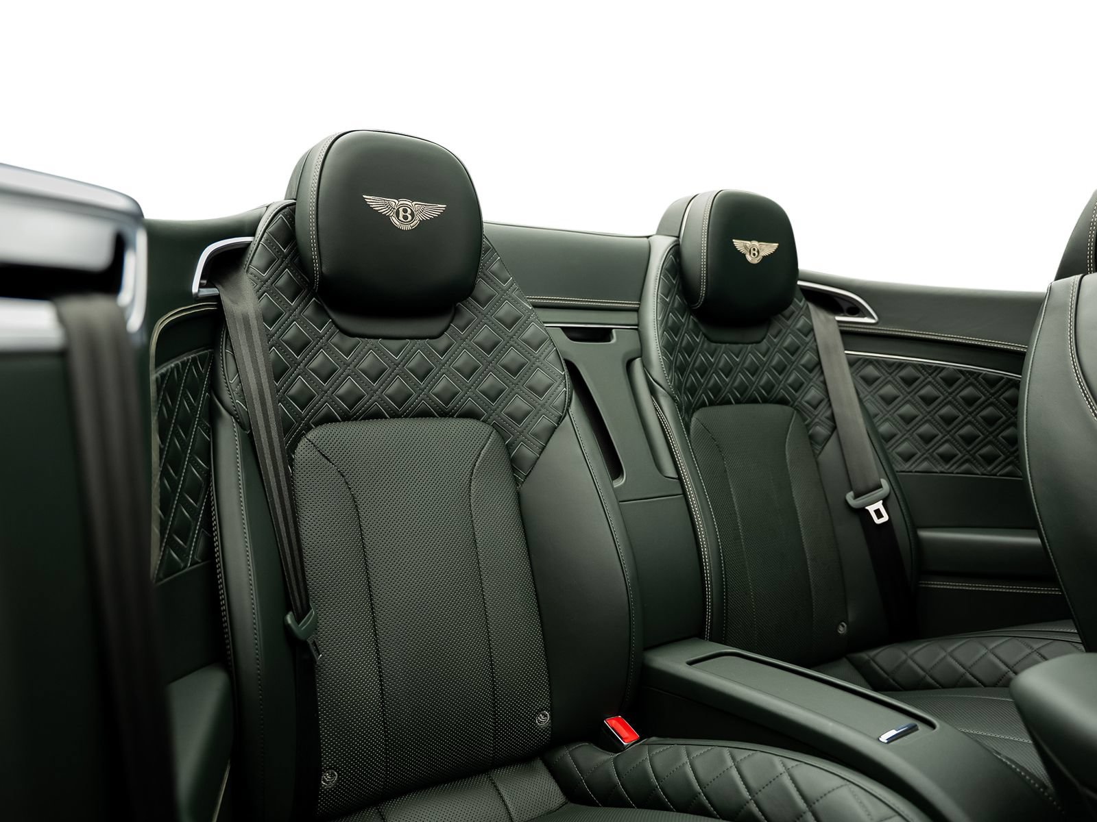 Used 2021 Bentley Continental GT AWD/4WD image 37