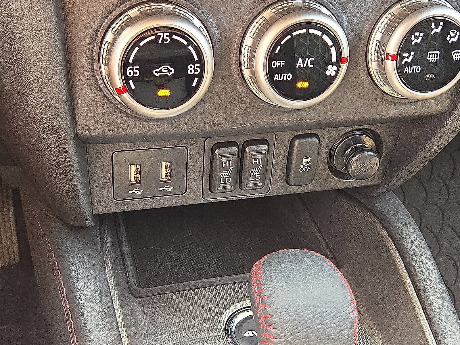 Used 2026 Mitsubishi Outlander Sport ES AWD/4WD image 29