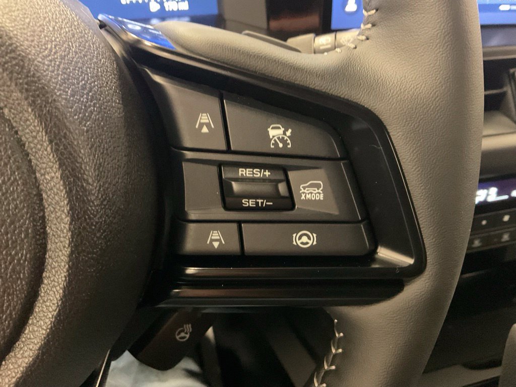 New 2026 Subaru Outback Touring AWD/4WD image 16