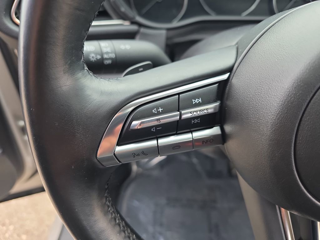 Used 2023 MAZDA CX-30 AWD 2.5 S w/ Premium Package image 17