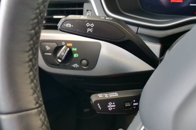 Used 2025 Audi A5 2.0T Premium Plus image 27