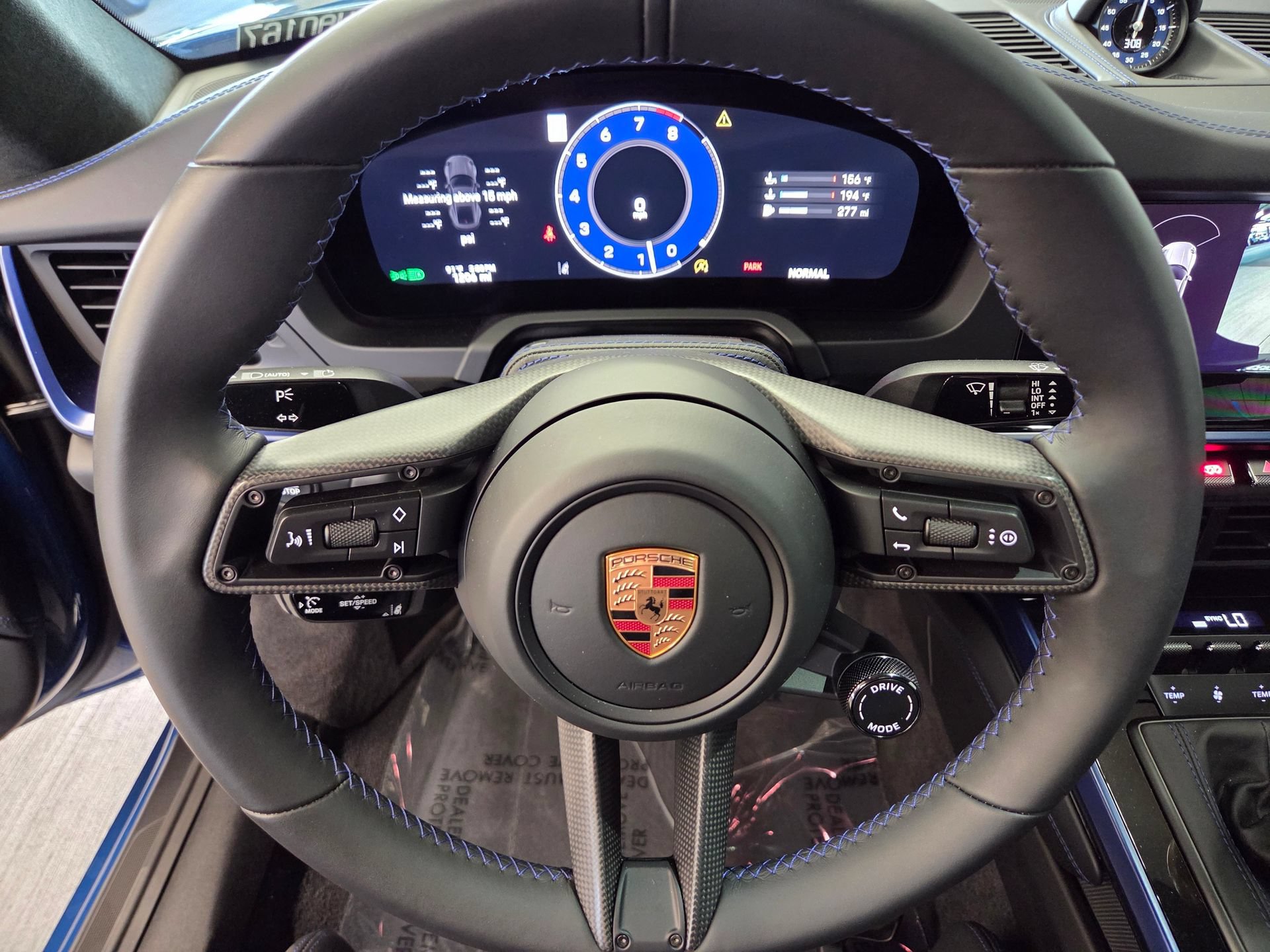 Certified 2025 Porsche 911 Carrera T RWD image 16