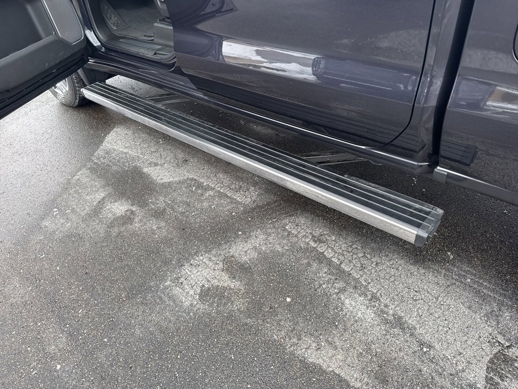 Used 2026 GMC Sierra 1500 Denali w/ Denali Reserve Package image 14