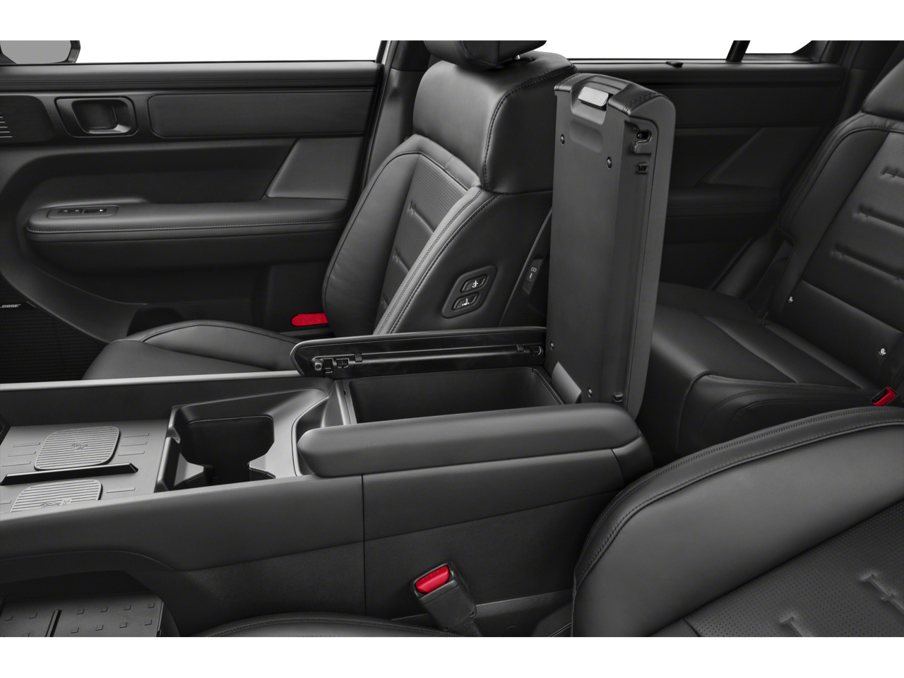 New 2026 Hyundai Santa Fe Calligraphy AWD/4WD image 35