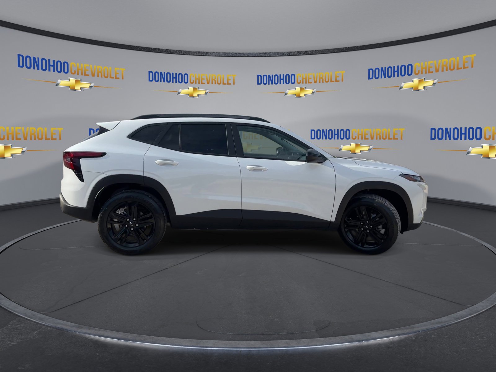 New 2026 Chevrolet Trax ACTIV w/ Driver Confidence Package image 9