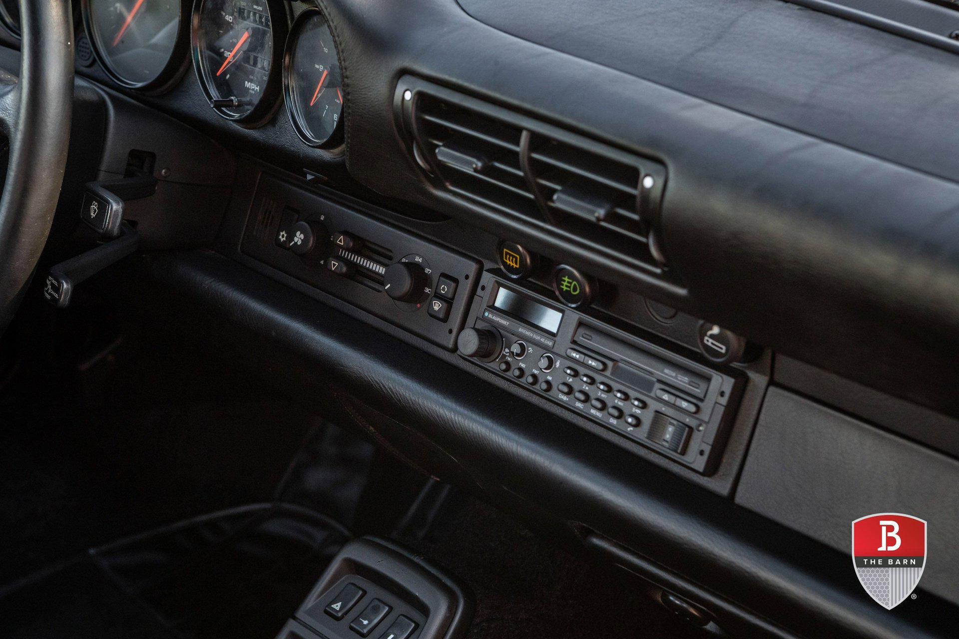 Used 1994 Porsche 911 Carrera 4 AWD/4WD image 34