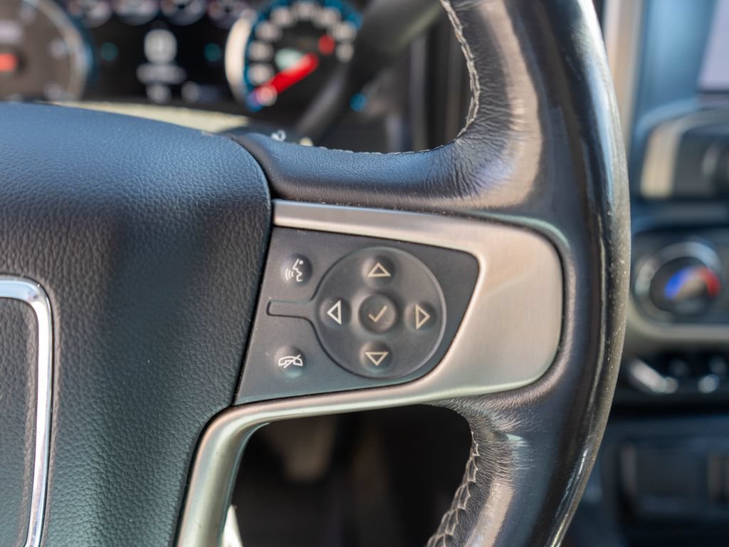 Used 2018 GMC Sierra 2500 Denali AWD/4WD image 19