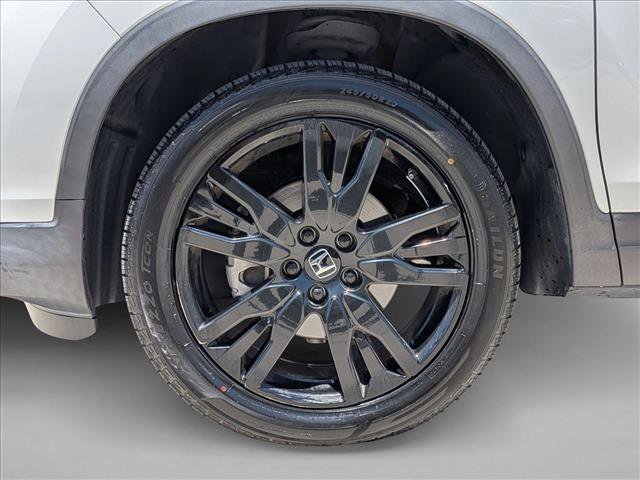 Used 2021 Honda Passport Sport image 23