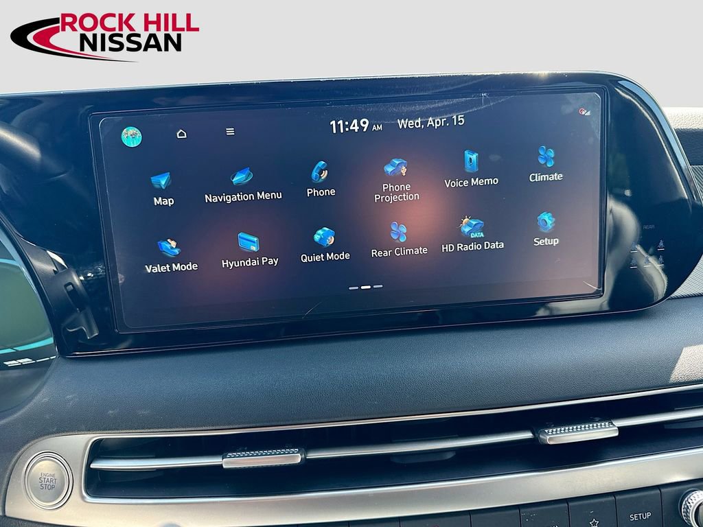 Used 2023 Hyundai Palisade XRT image 14