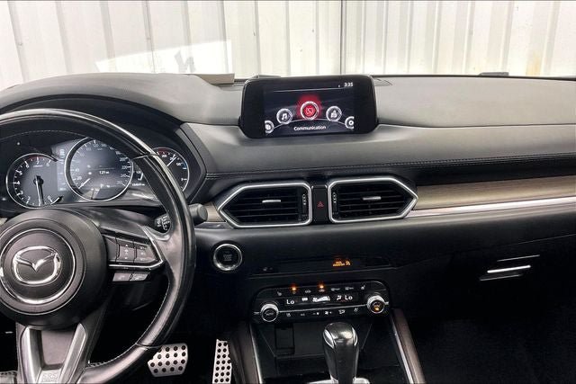 Used 2019 MAZDA CX-5 Signature AWD/4WD image 6