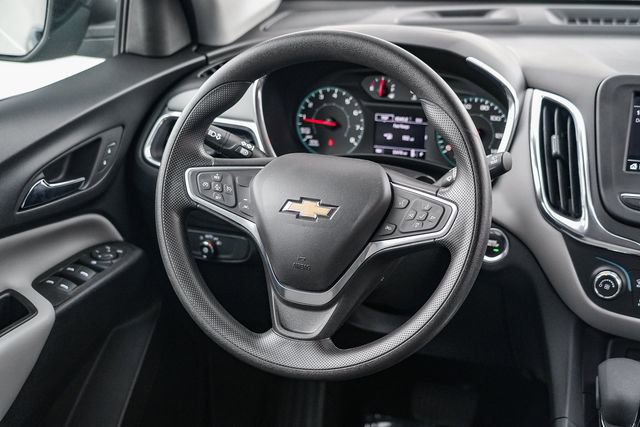 Used 2023 Chevrolet Equinox LS image 17