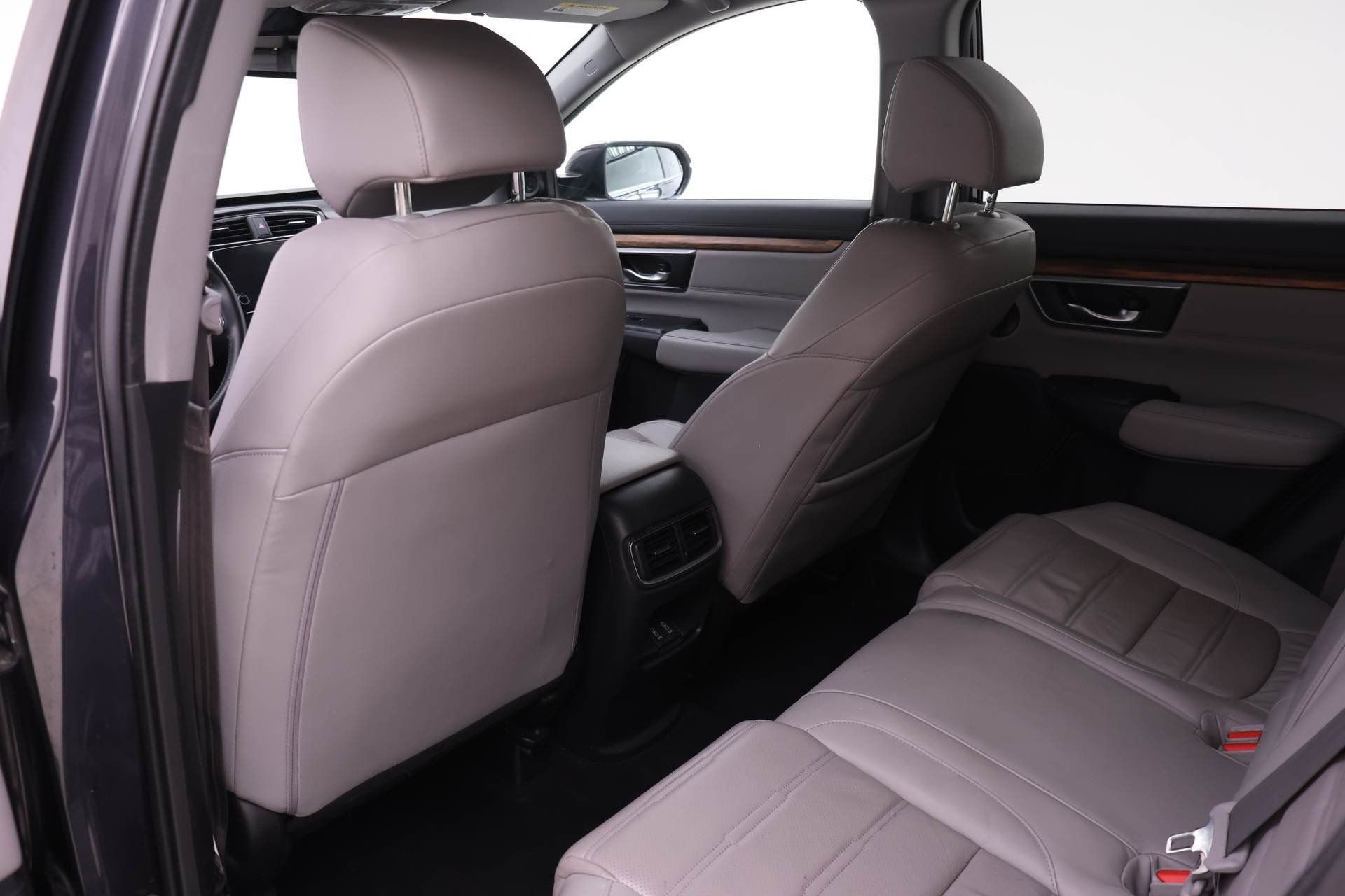 Used 2017 Honda CR-V Touring image 11