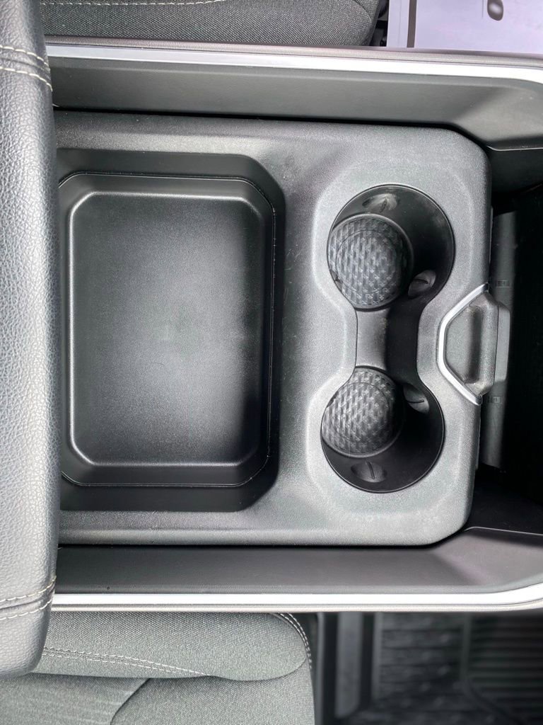 Used 2022 RAM 1500 Big Horn image 23