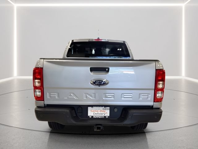 Used 2021 Ford Ranger XL w/ Equipment Group 101A High AWD/4WD image 26