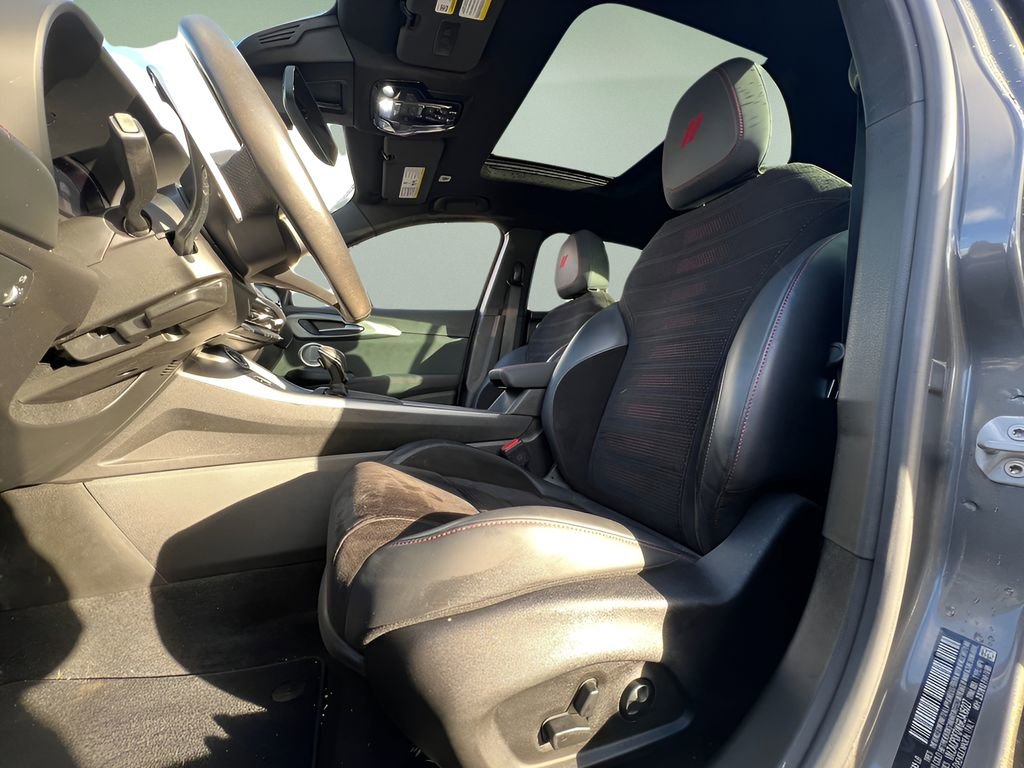 Used 2024 Dodge Hornet R/T Plus w/ Track Pack image 12