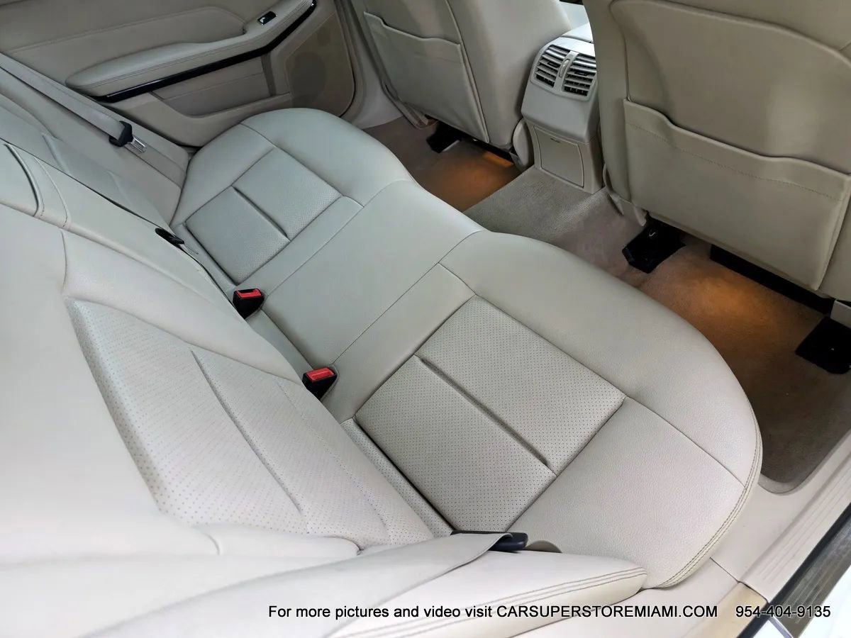 Used 2015 Mercedes-Benz E 350 Sedan image 41