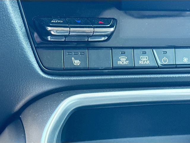 Used 2025 MAZDA CX-70 3.3 Turbo w/ Premium Package image 20