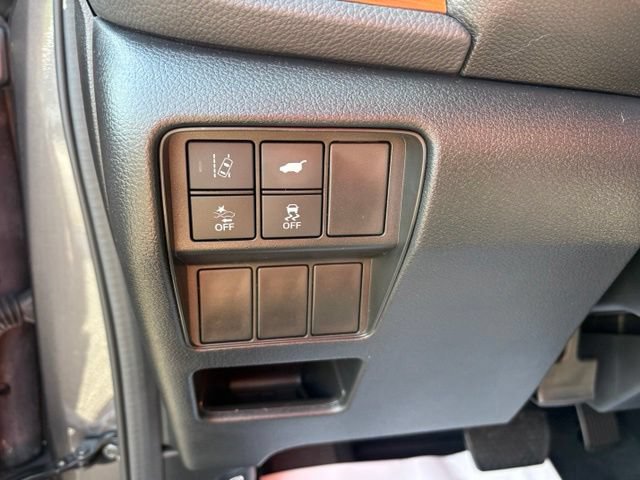 Used 2021 Honda CR-V EX-L image 23