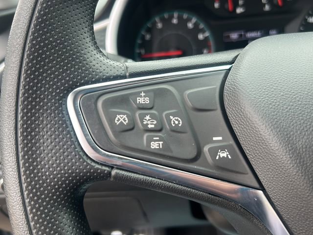 Certified 2024 Chevrolet Malibu LT image 22