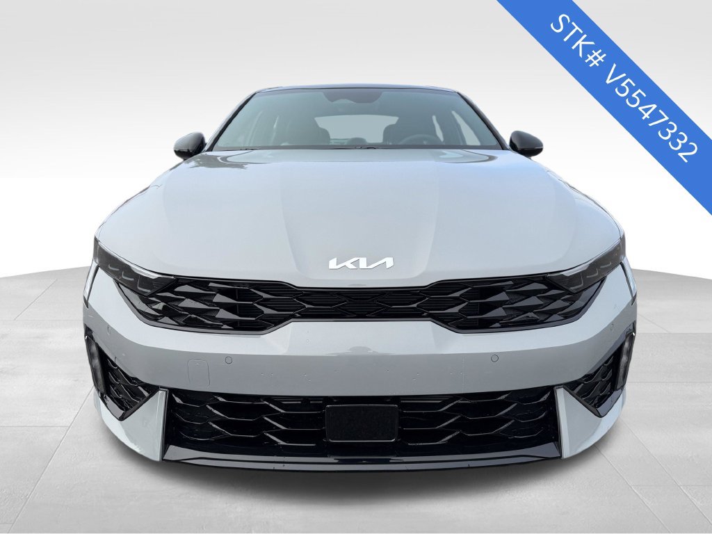 New 2027 Kia K5 GT-Line AWD/4WD image 2