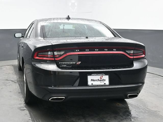 Used 2021 Dodge Charger SXT w/ Cold Weather Package AWD/4WD image 5