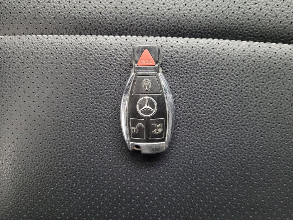 Used 2015 Mercedes-Benz C 250 Coupe image 32