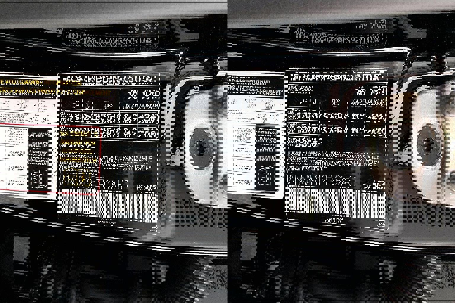 Used 2026 Mercedes-Benz GLC 300 image 33