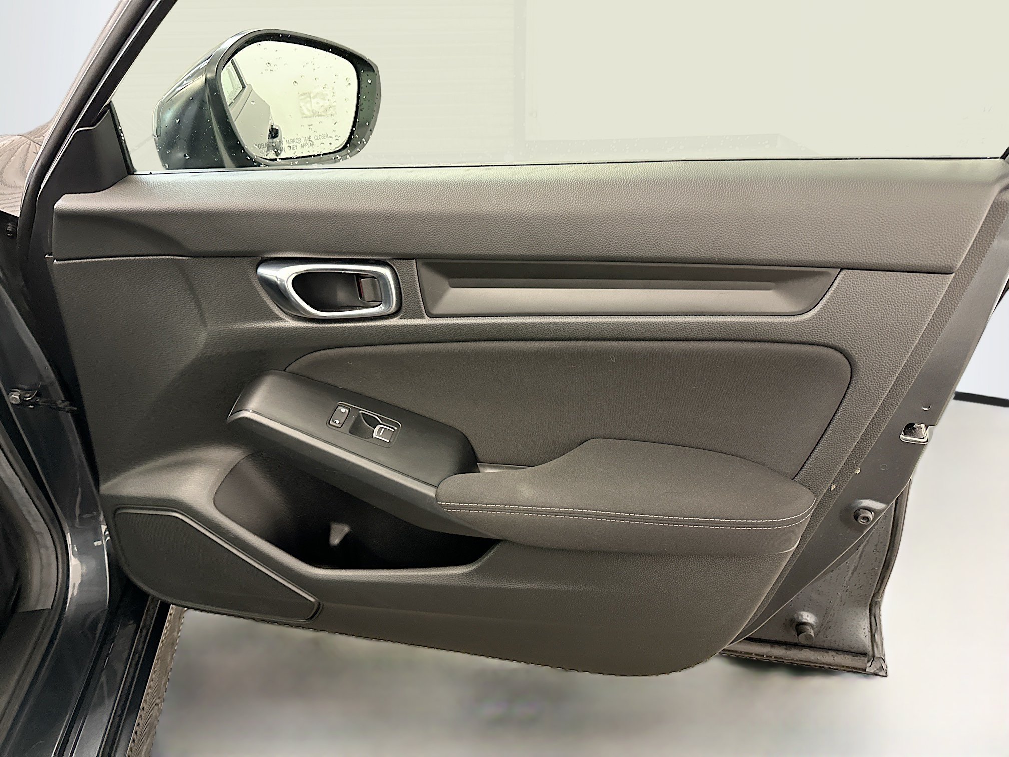Used 2024 Honda Civic Sport image 32