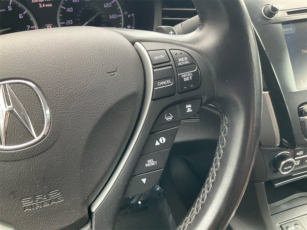 Used 2019 Acura ILX w/ Premium Package image 20