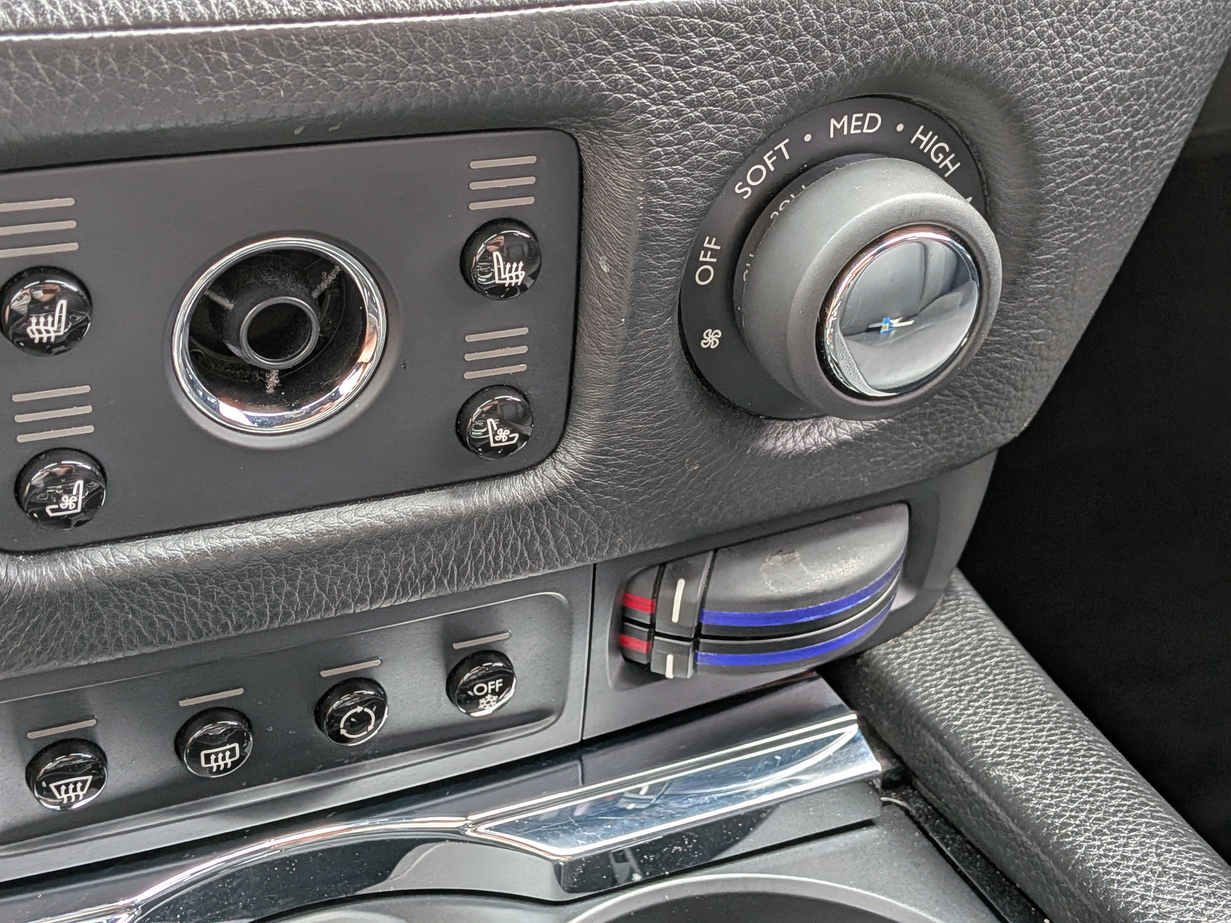 Used 2013 Rolls-Royce Ghost RWD image 29