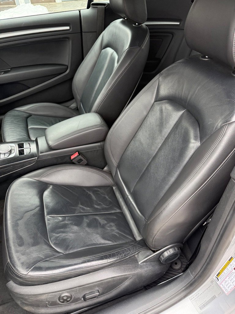 Used 2017 Audi A3 2.0T Premium w/ Convenience Package image 10