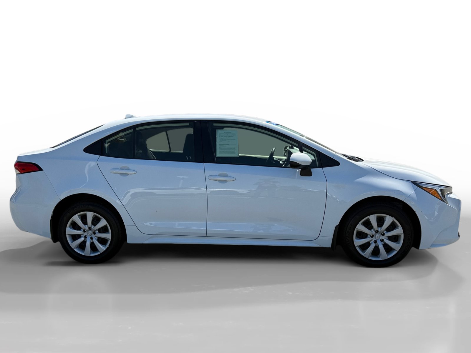 Used 2024 Toyota Corolla LE FWD image 6