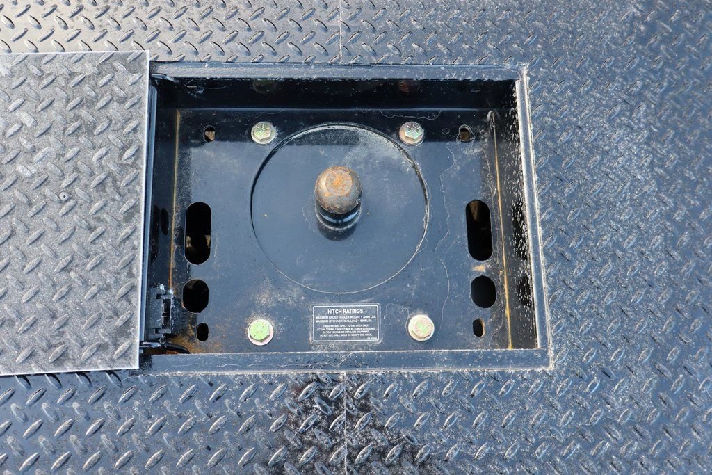 New 2025 Chevrolet Silverado 3500 W/T w/ WT Convenience Package image 25