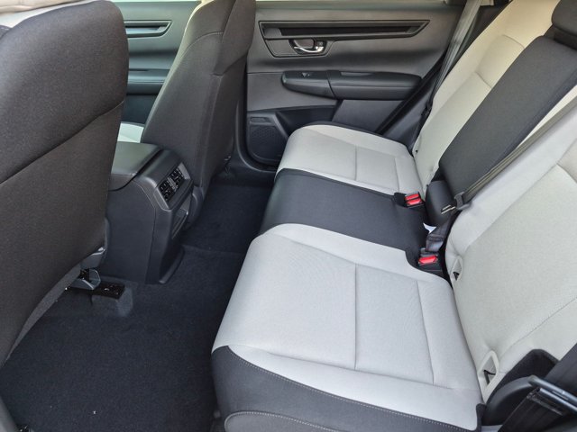 New 2026 Honda CR-V LX image 15