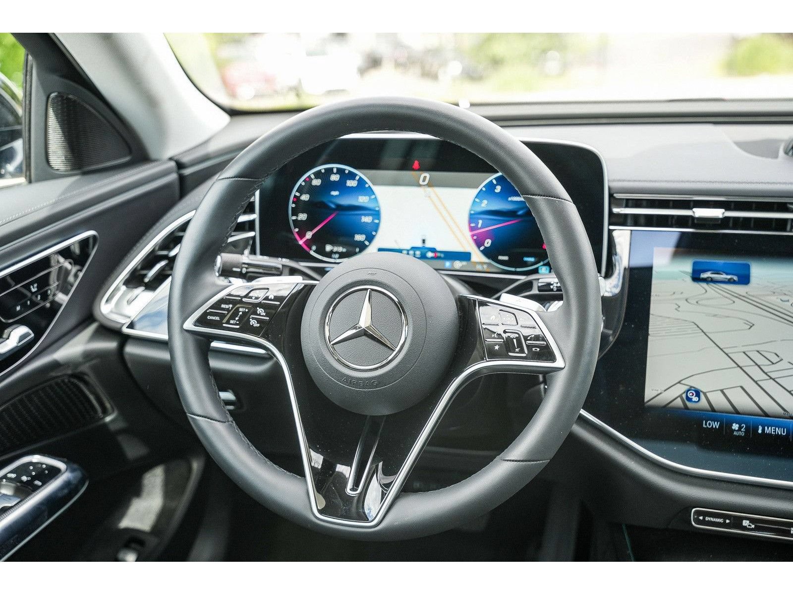Certified 2024 Mercedes-Benz E 350 4MATIC Sedan image 15