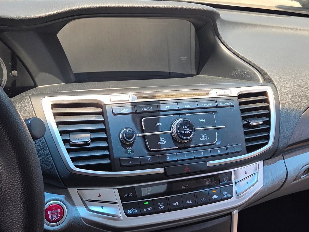 Used 2013 Honda Accord EX image 24